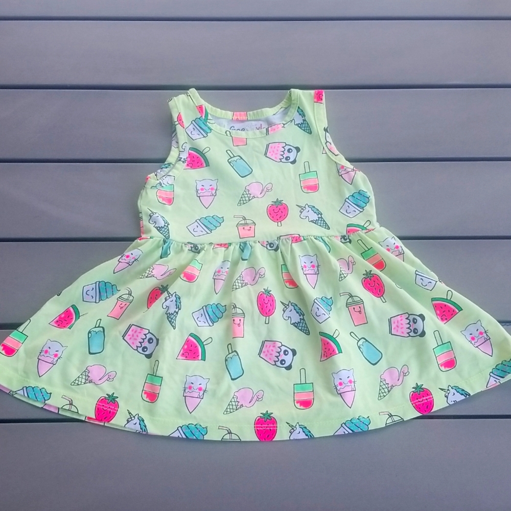 Toddler dress